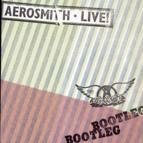 AEROSMITH - LIVE BOOTLEG [REMASTERED]