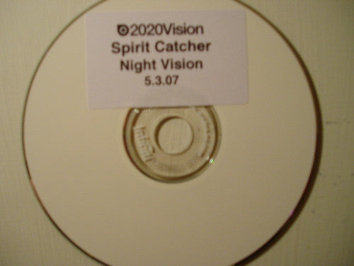 SPIRIT CATCHER  - NIGHT VISION