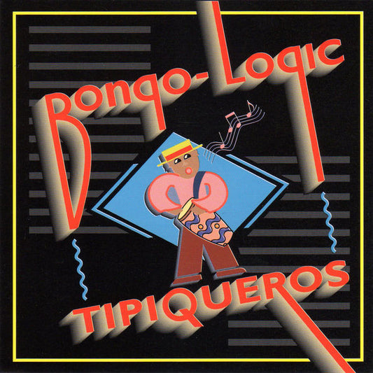 BONGO-LOGIC  - TIPIQUEROS