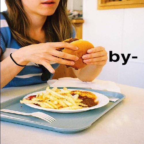 BYGONES - BY (CD)