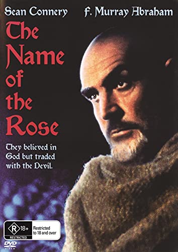 NAME OF THE ROSE