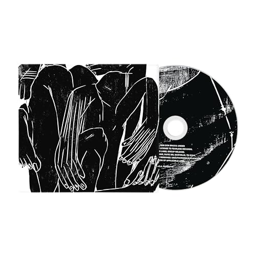 DON BROCO - NIGHTMARE TRIPPING (CD)