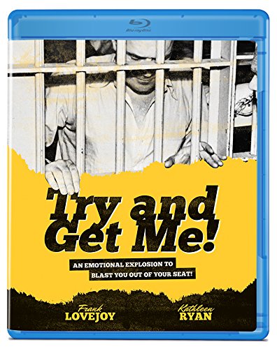 TRY & GET ME [BLU-RAY] [IMPORT]
