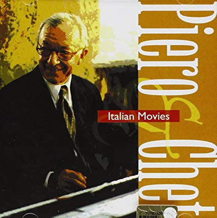 UMILIANI, PIERO  - ITALIAN MOVIES