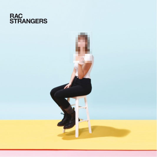 RAC  - STRANGERS