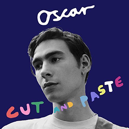 SCHELLER,OSCAR - CUT & PASTE (VINYL)