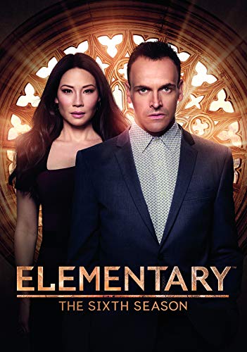 ELEMENTARY: THE SIXTH SEASON