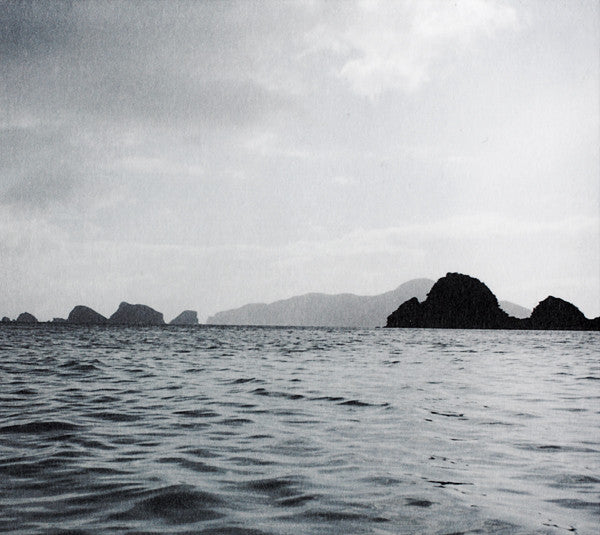 BVDUB  - TRIBES AT THE TEMPLE OF SILENCE