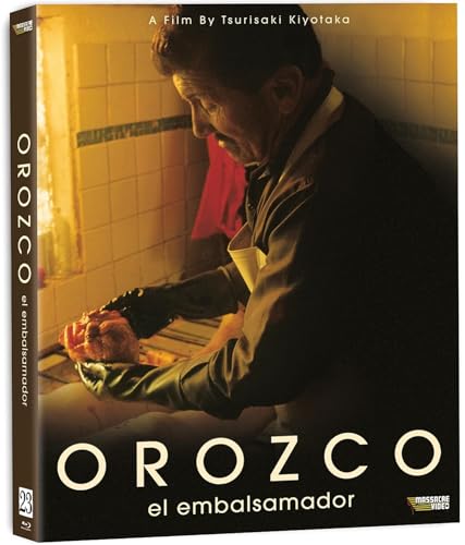 OROZCO - BLU-MASSACRE VIDEO