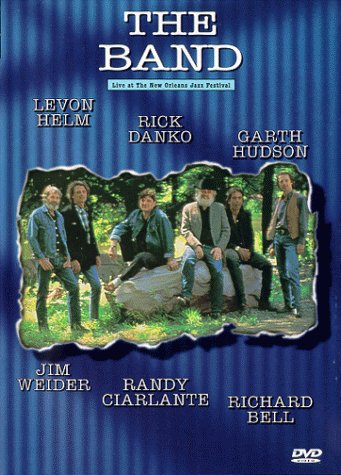 NEW ORLEANS JAZZ FESTIVAL LIVE [IMPORT]