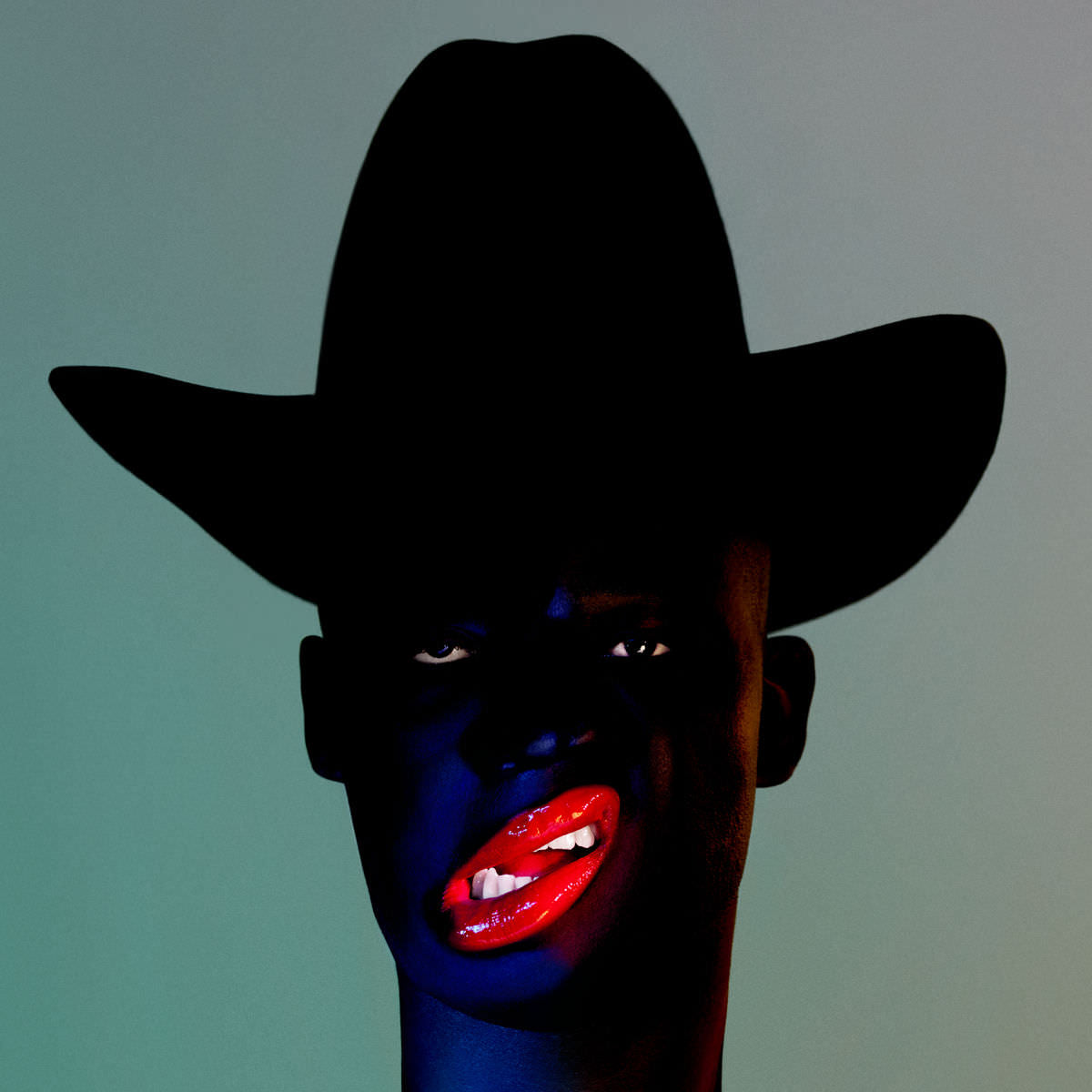YOUNG FATHERS  - COCOA SUGAR