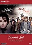 CHARLES DICKENS COLLECTION - DVD-BBC VIDEO [5 DISCS]