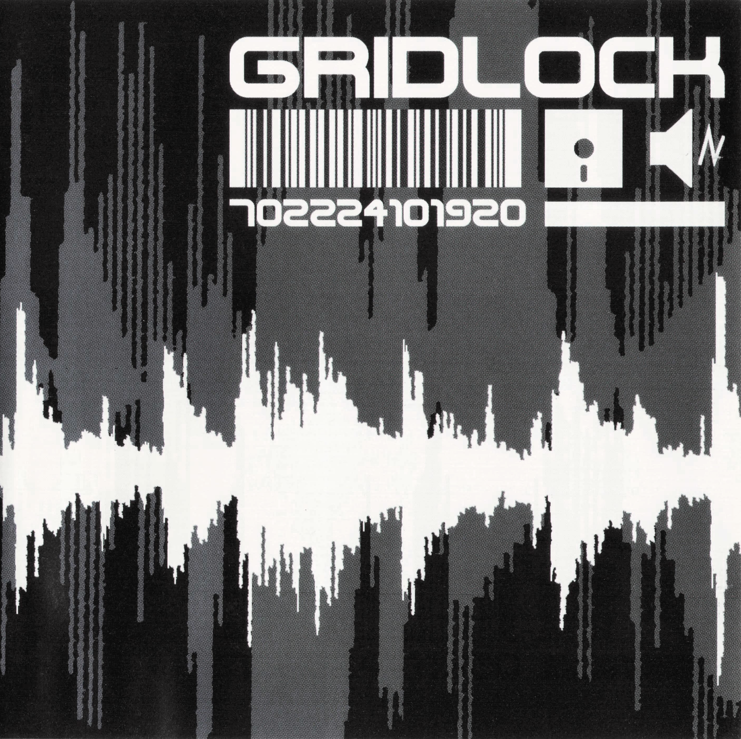 GRIDLOCK  - FURTHER