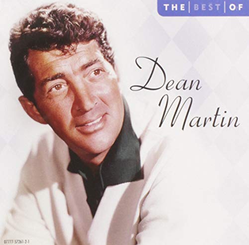 MARTIN, DEAN - GREATEST HITS OF...