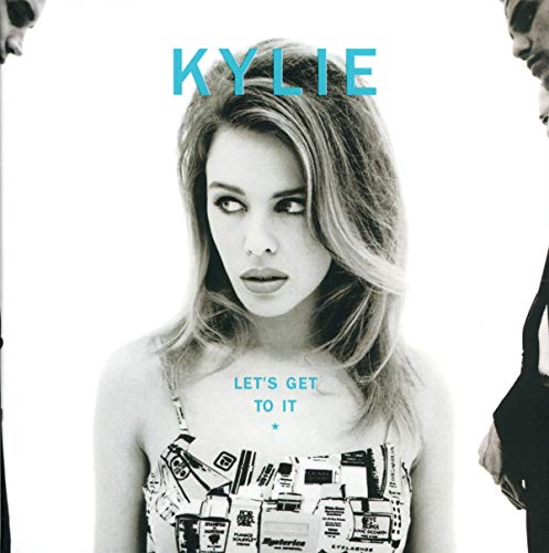MINOGUE, KYLIE - LET'S GO TO IT: DELUXE