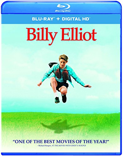 BILLY ELLIOT  - BLU