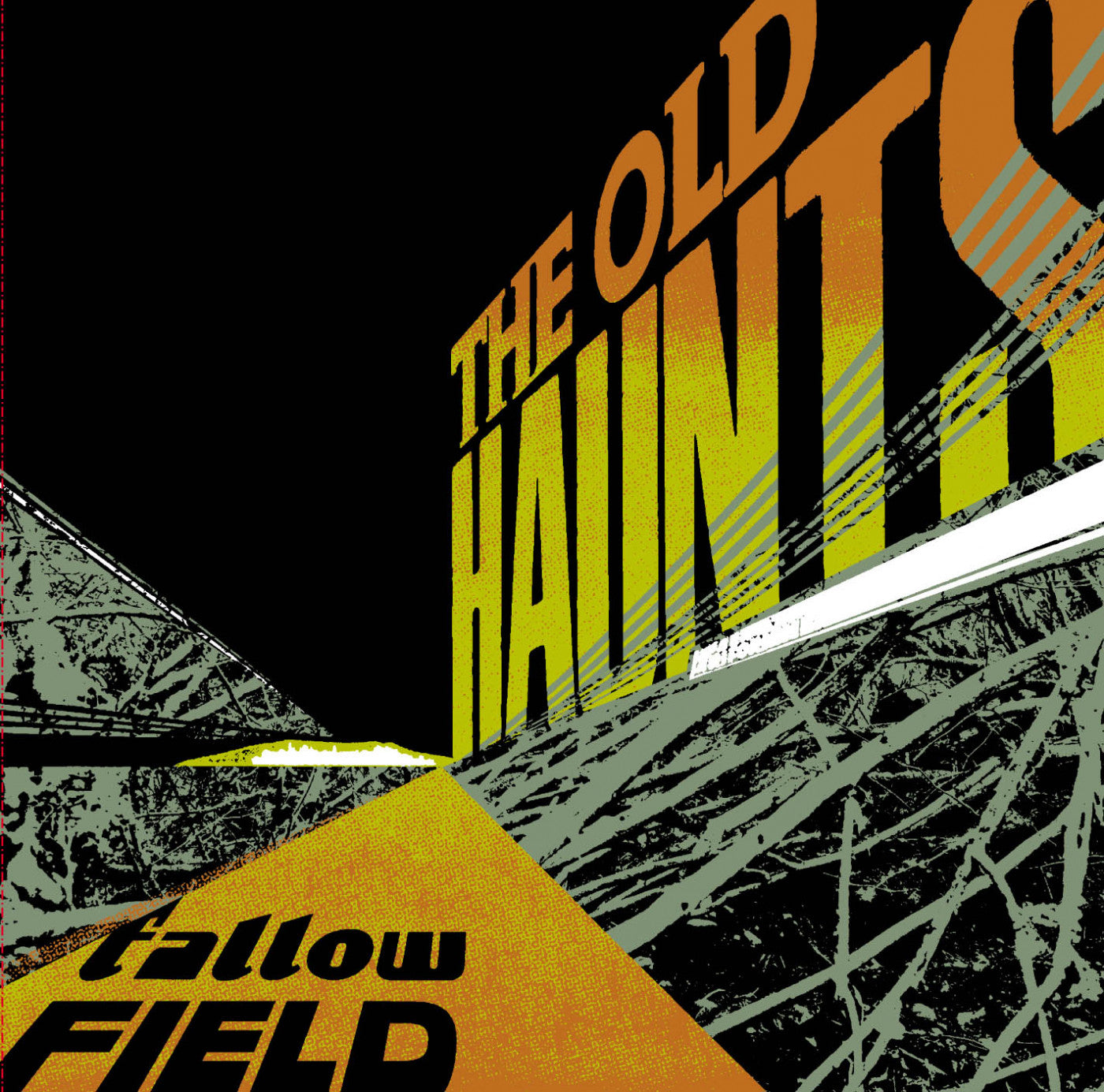 OLD HAUNTS, THE - FALLOW FIELD