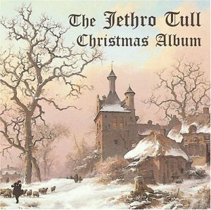 JETHRO TULL - CHRISTMAS ALBUM