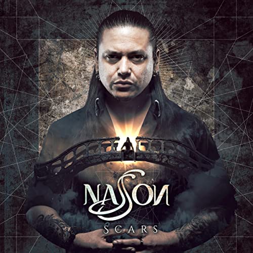 NASSON - SCARS (CD)