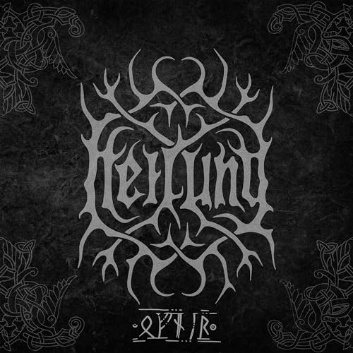 HEILUNG - OFNIR (CD)