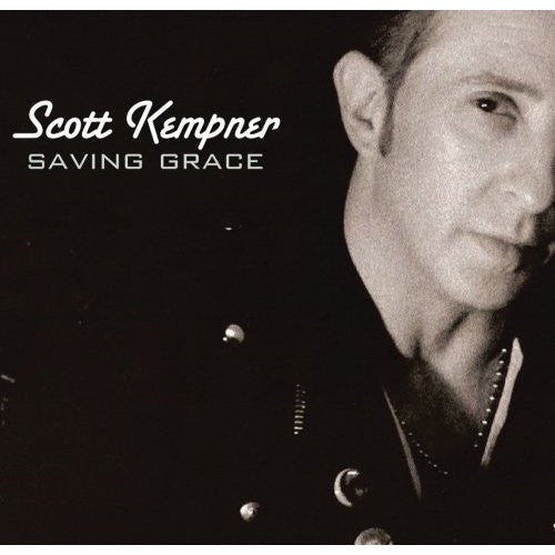 KEMPNER, SCOTT  - SAVING GRACE