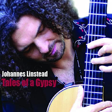 LINSTEAD, JOHANNES  - TALES OF A GYPSY