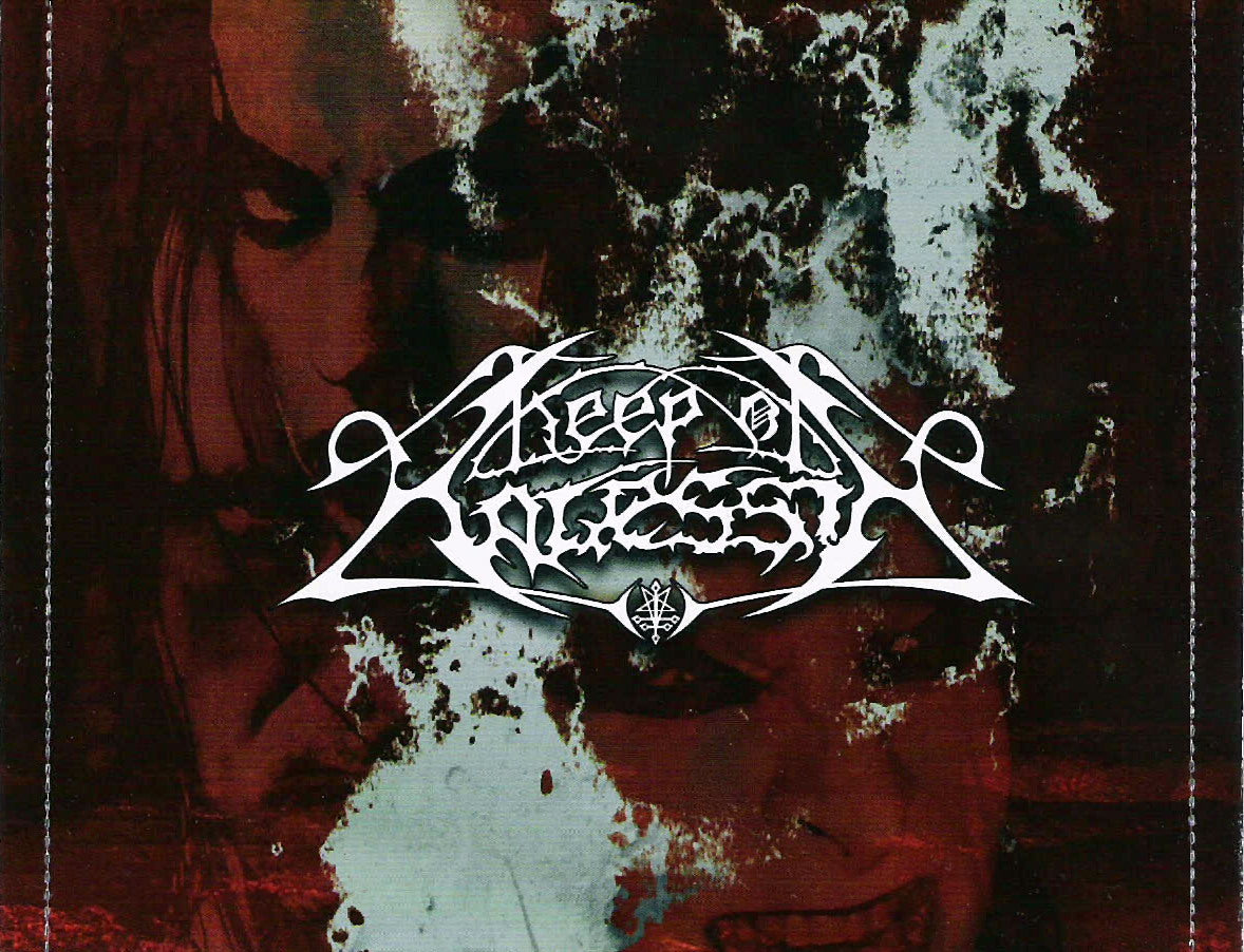 KEEP OF KALESSIN  - RECLAIM
