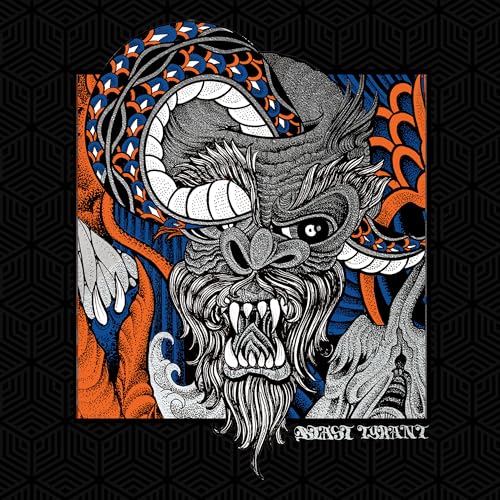 CLUTCH - BLAST TYRANT (2025 REMASTER) (CD)