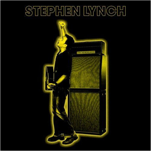 LYNCH, STEPHEN  - 3 BALLOONS
