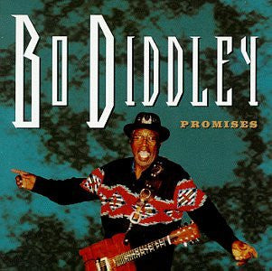 DIDDLEY, BO  - PROMISES