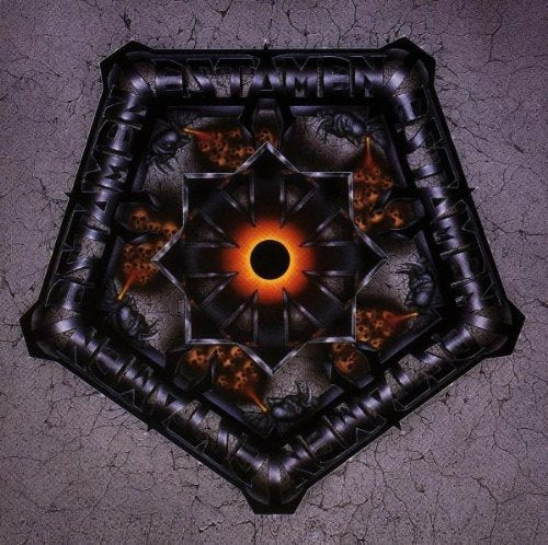 TESTAMENT - RITUAL