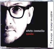 COSTELLO, ELVIS  - SILE