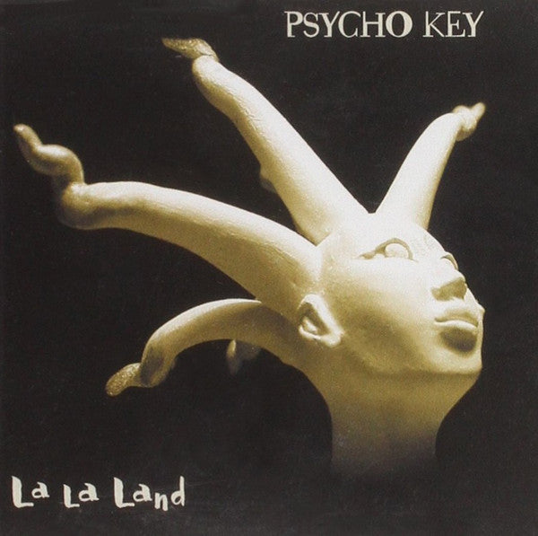 PSYCHO KEY  - LA LA LAND