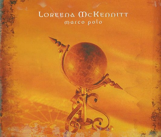 MCKENNITT, LOREENA  - MARCO POLO (CDS)