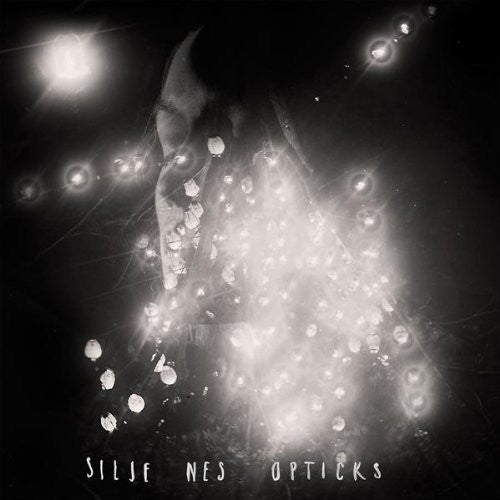 NES, SILJE  - OPTICKS