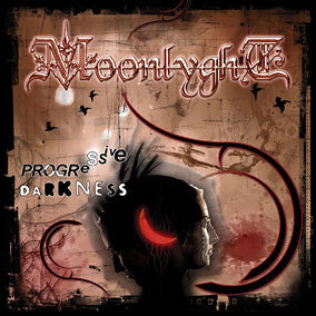 MOONLYGHT  - PROGRESS DARKNESS
