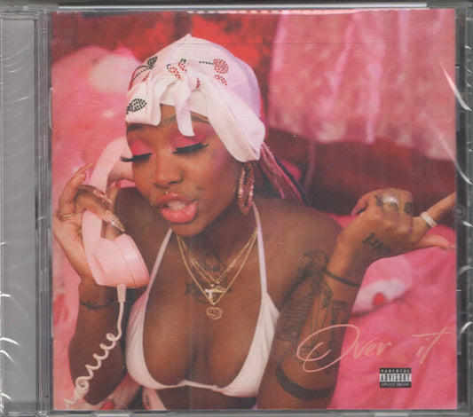 WALKER, SUMMER  - OVER IT