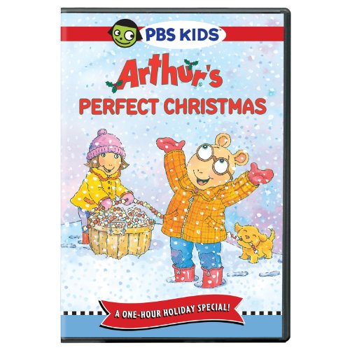ARTHUR'S PERFECT CHRISTMAS