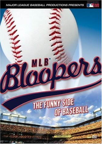 MLB BLOOPERS: THE FUNNY SIDE OF BASEBALL [IMPORT]