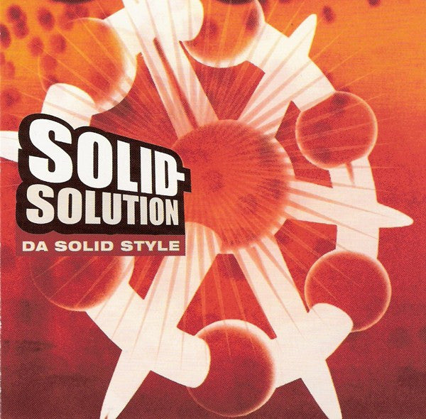 SOLID SOLUTION  - DA SOLID STYLE