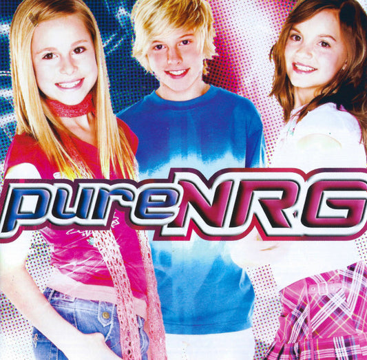 PURENRG  - ST