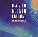 BECKER, DAVE TRIBUNE - IN MOTION