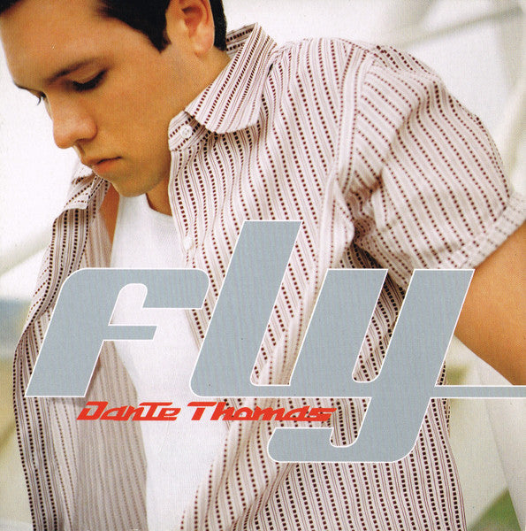THOMAS, DANTE  - FLY