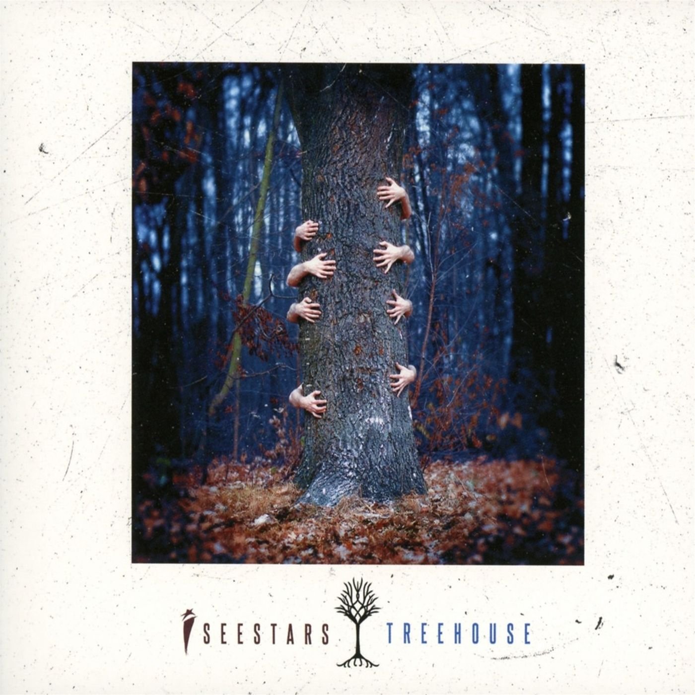 I SEE STARS  - TREEHOUSE