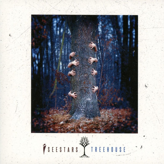 I SEE STARS  - TREEHOUSE