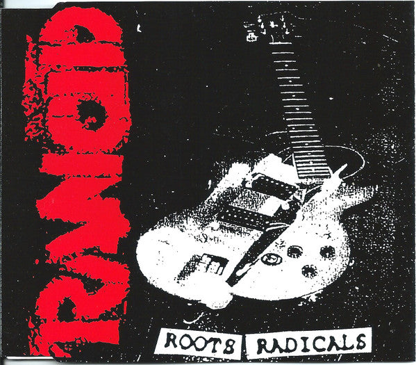 RANCID  - ROOTS RADICALS