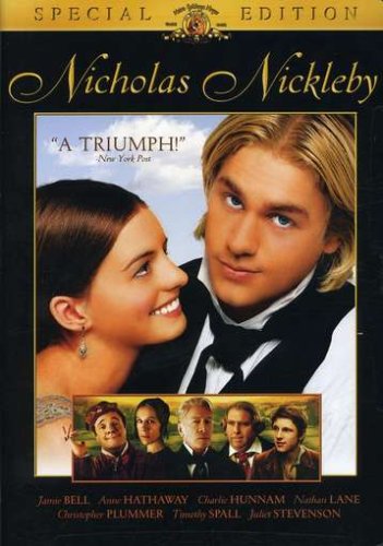 NICHOLAS NICKLEBY [SPECIAL EDITION]