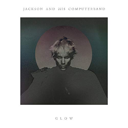 JACKSON & HIS COMPUTERBAND - GLOW (CD)