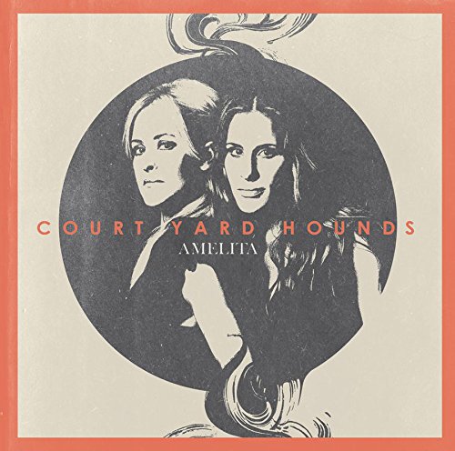 COURT YARD HOUNDS - AMELITA