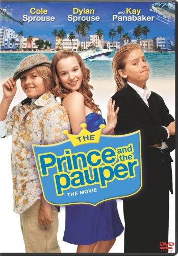 THE PRINCE AND THE PAUPER (SOUS-TITRES FRANAIS)